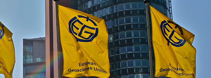 EGU General Assembly 2016