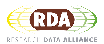 RDA Research Data Alliance logo