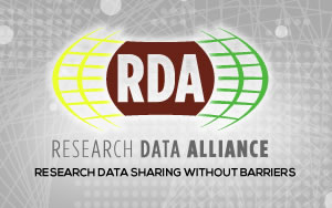 RDA logo