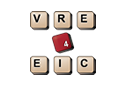 VRE4EIC logo