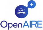 OpenAIREplus Logo